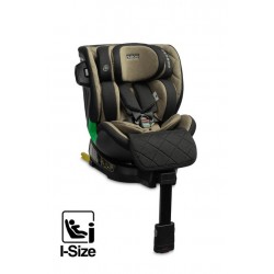 Turvatool TUROX I-SIZE KHAKI (40-150)