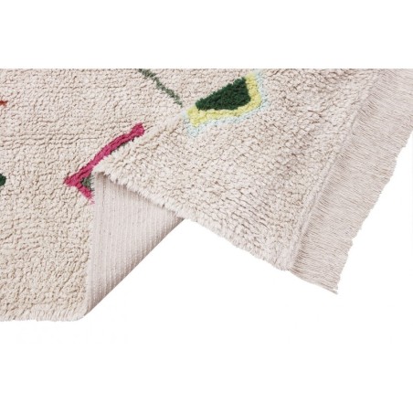 Pestav vaip Kaarol L 170x240 cm