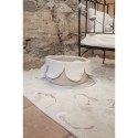 Pestav vaip English Garden Ivory 140x210 cm