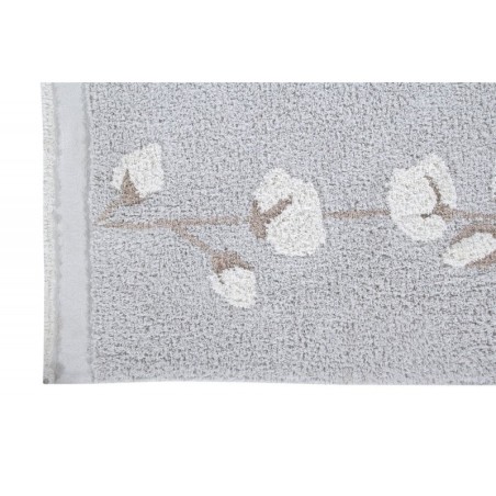 Pestav vaip Cotton Bolls 120 x 170 cm