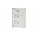 Kootud padi Notebook