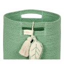 Korv Leaf Green