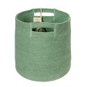 Korv Leaf Green