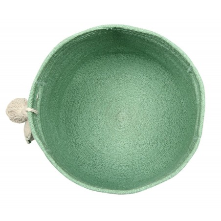 Korv Leaf Green