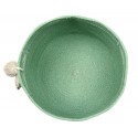 Korv Leaf Green