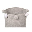 Korv Bubbly Grey