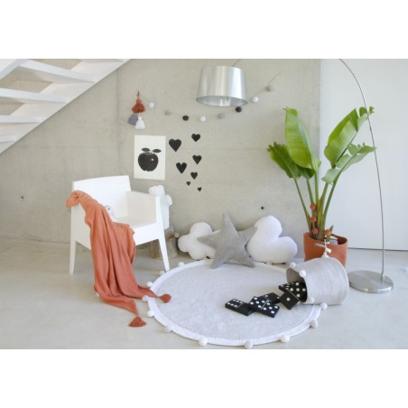 Korv Bubbly Grey