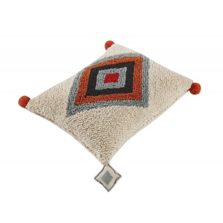 Padi Rhombus