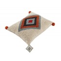 Padi Rhombus
