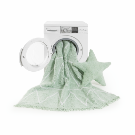 Padi Estrella Soft Mint