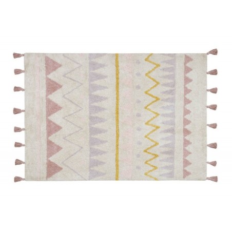 Pestav vaip Azteca Natural Vintage Nude 120 x 160 cm