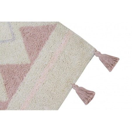 Pestav vaip Azteca Natural Vintage Nude 120 x 160 cm