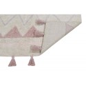 Pestav vaip Azteca Natural Vintage Nude 120 x 160 cm