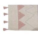 Pestav vaip Azteca Natural Vintage Nude 120 x 160 cm