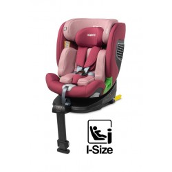 TURVATOOL KAMPTOS I-SUURUS DIRTY PINK (40-150)