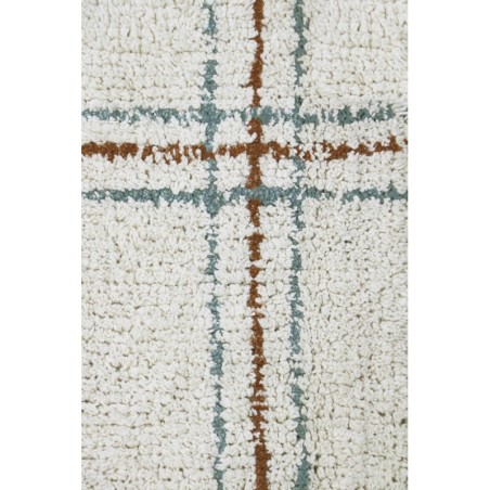 Pestav vaip CUISINE NATURAL XS 90 x 130 cm