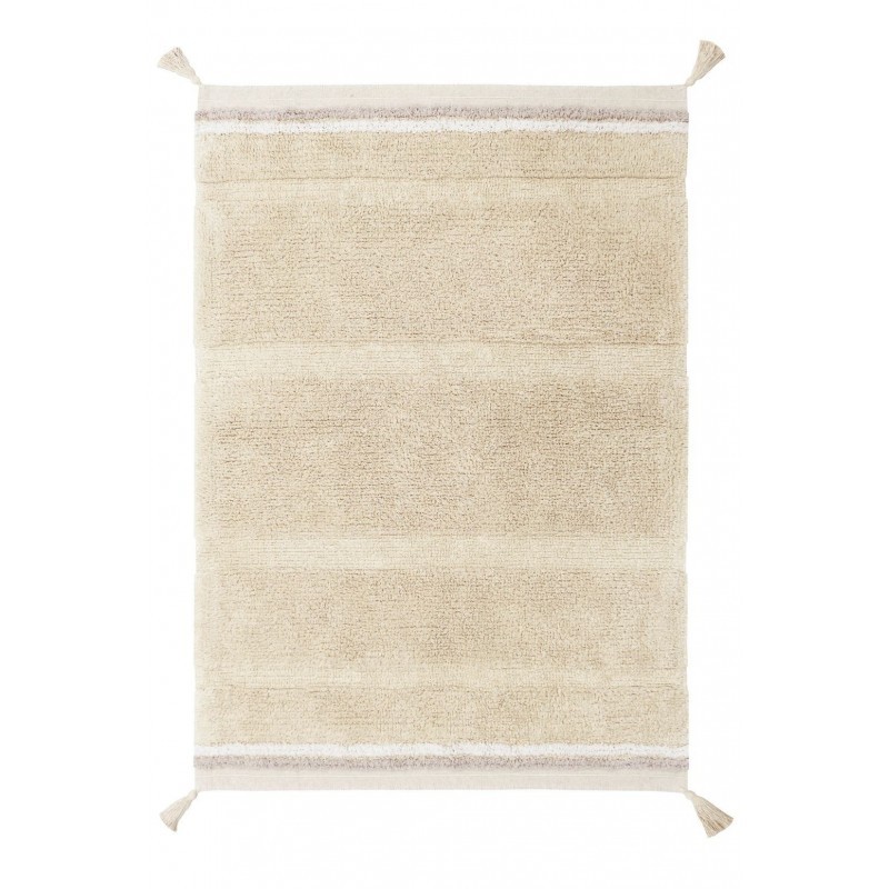 Pestav vaip Bloom Golden 120x160cm