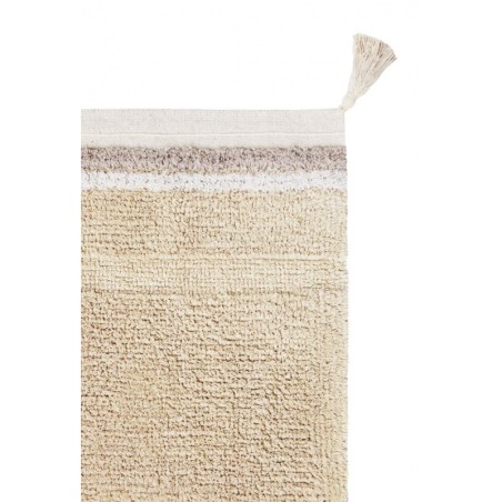 Pestav vaip Bloom Golden 120x160cm