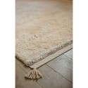 Pestav vaip Bloom Golden 120x160cm