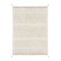 Pestav vaip Bloom Natural 140x200cm