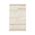 Pestav vaip LANES VINTAGE NUDE 90x130 cm