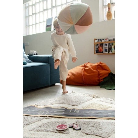 Padi Eco-City Ø30 x 30 cm