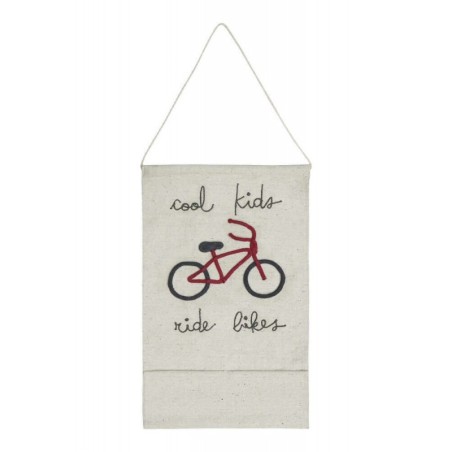 Dekoratsioon panipaik seinale Eco-City 45x70 cm