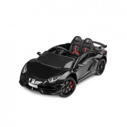 LASTE ELEKTRIAUTO LAMBORGHINI MUST