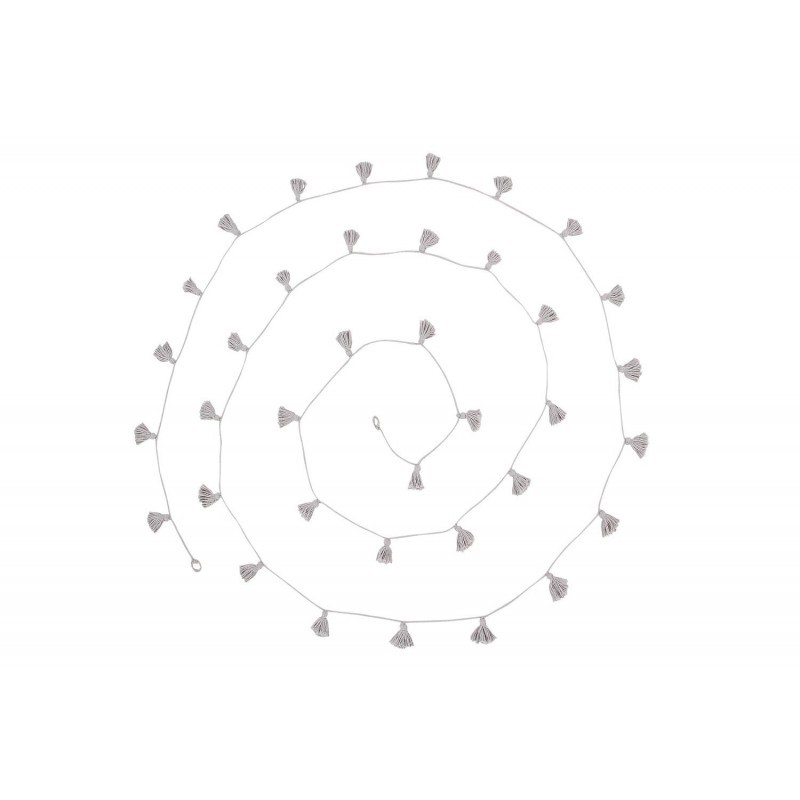 Vanik Neverending Story Pearl Grey