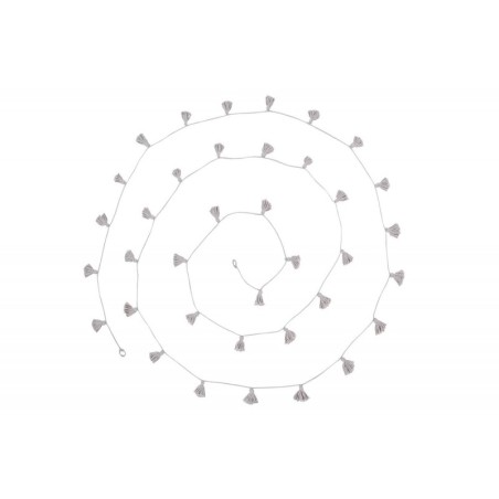 Vanik Neverending Story Pearl Grey