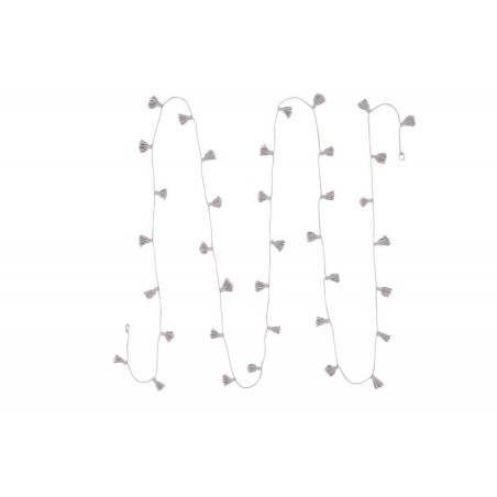 Vanik Neverending Story Pearl Grey