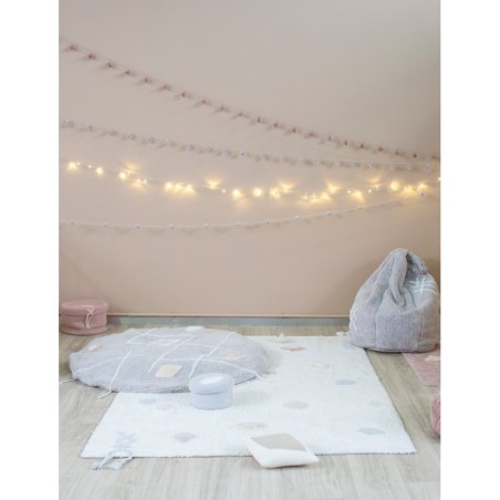 Vanik Neverending Story Pearl Grey