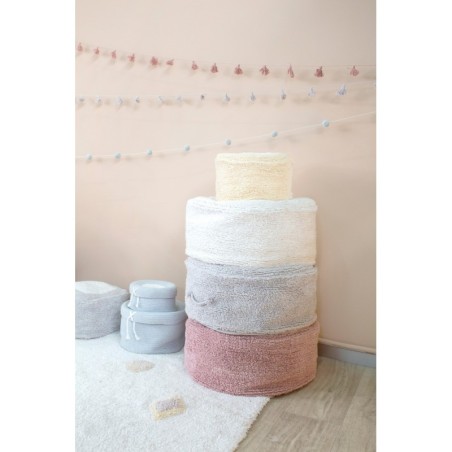 Vanik Neverending Story Pearl Grey