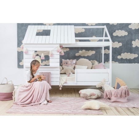 Pestav vaip Oasis Vintage Nude Natural 120x160 cm
