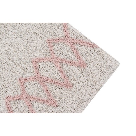 Pestav vaip Atlas Natural Vintage Nude 120x160 cm