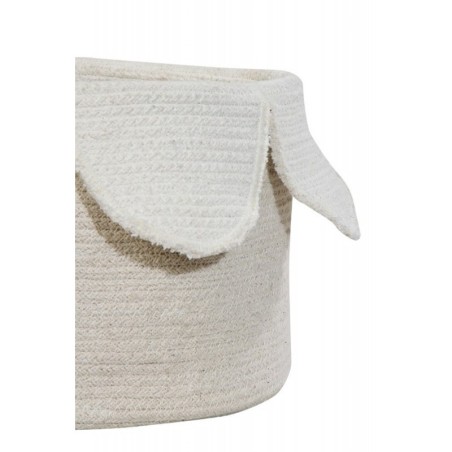 Korv Petals Ivory Natural