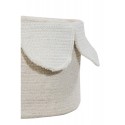 Korv Petals Ivory Natural
