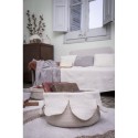 Korv Petals Ivory Natural