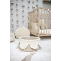 Korv Petals Ivory Natural
