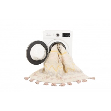 Pestav vaip Azteca Natural Vintage Nude 140x200 cm