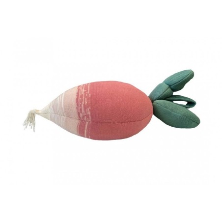 Padi Ramona the Radish