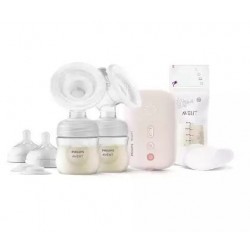 AVENT DOUBLE PREMIUM ELEKTRILINE RINNAPUMP...