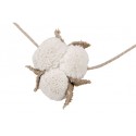 Vanik Cotton Bolls
