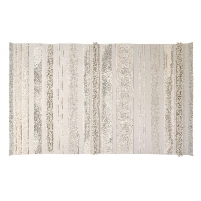 Pestav vaip Air Natural XL 170 x 240 cm