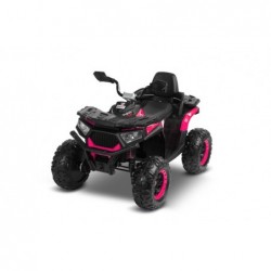 ELEKTRILINE ATV GIGANT ROOSA