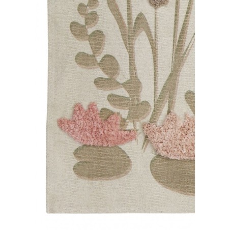 Seina kaunistus Magic Pond