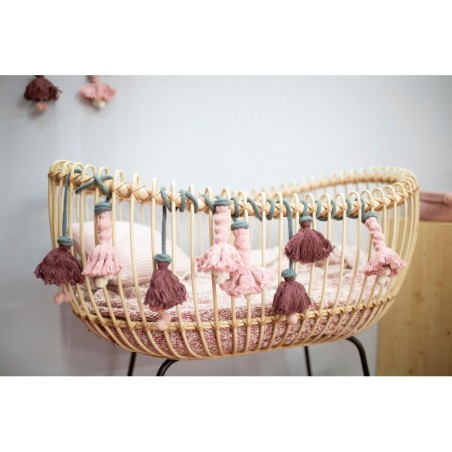 Vanik English Garden