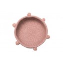 Korv Tray Ash Rose