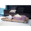 Korv Tray Ash Rose