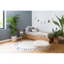 Tumba ABC Natural Black